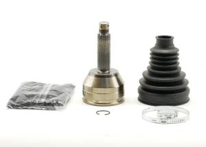 ATV Parts Connection - Front Outer CV Joint Kit for Polaris Ranger 4x4 UTV, 224099 - Image 1