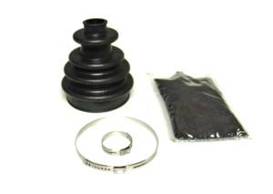 ATV Parts Connection - Rear Outer CV Boot Kit for Polaris Diesel 455, Sportsman & Worker ATV - Image 2