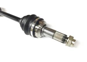 ATV Parts Connection - Front CV Axle Pair for Yamaha Grizzly 660 4x4 2003-2008 ATV - Image 3