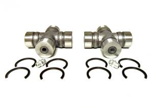 ATV Parts Connection - Pair of Prop Shaft Universal Joints for Mazda RX-7, Miata & Subaru Forester - Image 2