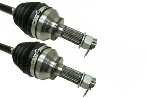 ATV Parts Connection - Rear CV Axle Pair for Polaris General XP 1000 & XP4 1000 2020-2024, 1334268 - Image 3