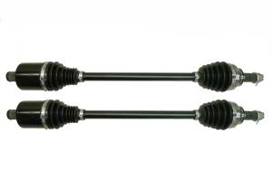 ATV Parts Connection - Rear CV Axle Pair for Polaris General XP 1000 & XP4 1000 2020-2024, 1334268 - Image 2