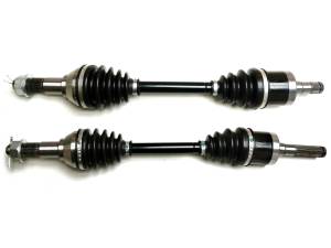 ATV Parts Connection - Front Axle Pair for Can-Am Outlander 450 500 570 Renegade 500 570 2015-2021 - Image 2