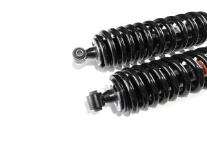 MONSTER AXLES - Monster Performance Rear Monotube Shocks for Yamaha Viking VI 2015-2020 - Image 5