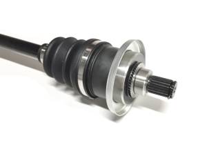 ATV Parts Connection - Front Left CV Axle for Arctic Cat 650 V2 4x4 2004 - Image 3