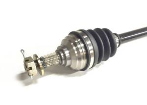 ATV Parts Connection - Front Left CV Axle for Arctic Cat 650 V2 4x4 2004 - Image 5