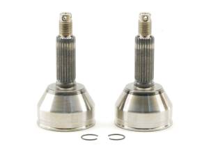 ATV Parts Connection - Rear Outer CV Joint Kit Set for Polaris Outlaw 500 & 525 IRS 2x4 2006-2011 - Image 3