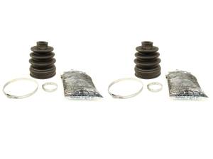 ATV Parts Connection - Rear Inner Boot Kits for Subaru Sambar KS4 Mini Truck 1990-1998, Heavy Duty - Image 1