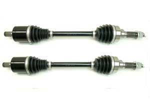 ATV Parts Connection - Rear CV Axle Pair for Kubota RTV-X1140R & RTV-X1140W 4x4 2016-2020 - Image 1