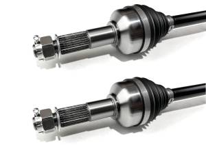 ATV Parts Connection - Rear CV Axle Pair for CF-Moto ZForce 800 EX 2018-2022, 5BWB-280300 - Image 5