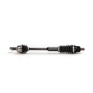 MONSTER AXLES - Monster Axles Front CV Axle for Polaris Ranger 1332856, XP Series - Image 2