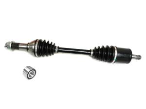 ATV Parts Connection - Front Right CV Axle with Bearing for Can-Am Maverick Trail 800 & 1000 2018-2023 - Image 2