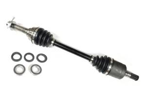 ATV Parts Connection - Front Right CV Axle & Wheel Bearing Kit for Suzuki King Quad 400 4x4 2008-2021 - Image 2