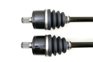 ATV Parts Connection - Rear CV Axles & Bearings for Can-Am Defender HD8 HD10 CAB LTD XMR MAX 705503051 - Image 3