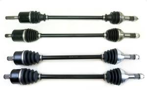 ATV Parts Connection - CV Axle Set for for Can-Am Defender HD CAB, LTD, Lone Star, 705402449, 705402450 - Image 1