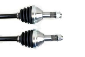 ATV Parts Connection - CV Axle Set for for Can-Am Defender HD CAB, LTD, Lone Star, 705402449, 705402450 - Image 9