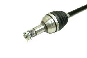 ATV Parts Connection - Front CV Axle for Arctic Cat Prowler & HDX 4x4 2502-357, 2502-190 - Image 5