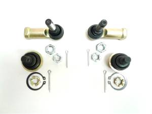 ATV Parts Connection - Tie Rod End & Ball Joint Set for Yamaha Rhino 450 660 & 700 2004-2013 - Image 3