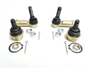 ATV Parts Connection - Tie Rod End & Ball Joint Set for Yamaha Rhino 450 660 & 700 2004-2013 - Image 2