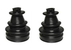 ATV Parts Connection - Front Outer CV Boot Kit Pair for Polaris ATV 2201015, 2202826 - Image 3