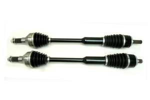 MONSTER AXLES - Monster Axles Front Axle Pair for Kawasaki Teryx KRX 1000 2020-2022, XP Series - Image 2