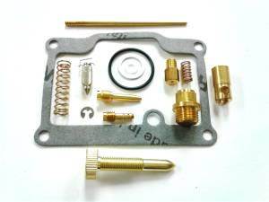 ATV Parts Connection - Carburetor Rebuild Kit for Polaris Sport 400 1994-1995 ATV - Image 2