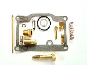 ATV Parts Connection - Carburetor Rebuild Kit for Polaris Trail Blazer 250 1996-2000 ATV - Image 2