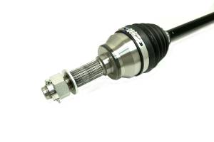 ATV Parts Connection - Rear Right CV Axle for John Deere Gator RSX 850 & 860, AM140786, AM145321 - Image 5