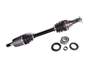 ATV Parts Connection - Front Right CV Axle & Wheel Bearing Kit for Honda Foreman 450 4x4 1998-2004 - Image 2