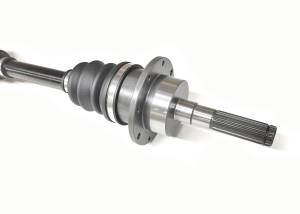 ATV Parts Connection - Front CV Axle Pair for Can-Am ATV 705401578 705401579 - Image 9