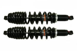 MONSTER AXLES - Monster Performance Rear Monotube Shocks for Can-Am XMR Defender HD10 2019-2022 - Image 2