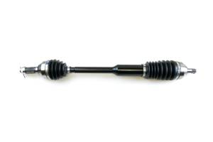 MONSTER AXLES - Monster Axles Front Right Axle for Can-Am Maverick X3 Turbo 705401687, XP Series - Image 1