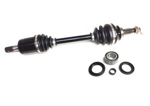 ATV Parts Connection - Front Right CV Axle & Wheel Bearing Kit for Honda Rubicon 500 2001-2004 - Image 2