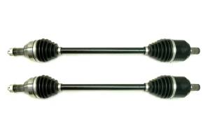 ATV Parts Connection - CV Axle Set for Honda Talon 1000R 2022, 44250-HL6-AB1, 42250-HL6-AB1 - Image 3