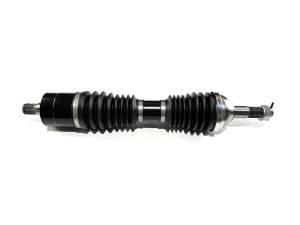 MONSTER AXLES - Monster Axles Rear Right Axle for Can-Am XMR ATV, 705503024, XP Series - Image 1