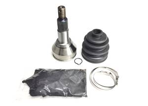 ATV Parts Connection - Rear Outer CV Joint Kit for Bombardier Outlander 330 & 400 2003-2008 ATV - Image 2