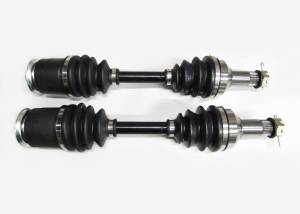 ATV Parts Connection - Rear CV Axle Pair for Arctic Cat 250 & 300 2x4 4x4 2005 ATV - Image 1