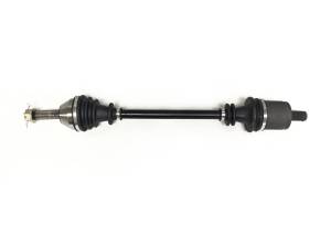 ATV Parts Connection - Front CV Axle for Polaris Ranger 500, 700 & XP 700 4x4/6x6 2005-2007 - Image 1