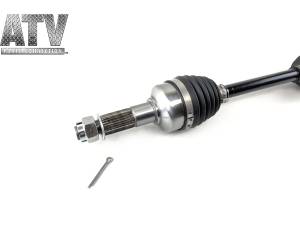 ATV Parts Connection - Front Right CV Axle for CF Moto ZFORCE 500 & Trail 800 2018-2022, 5BWC-27020 - Image 5