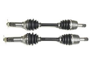 ATV Parts Connection - Front CV Axle Pair for Yamaha Kodiak 400 4x4 2000-2002 - Image 1