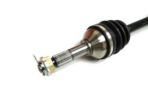 ATV Parts Connection - Rear CV Axle for Kawasaki Brute Force 650i & 750 4x4 2005-2024 - Image 3