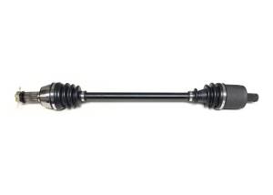 ATV Parts Connection - Front CV Axle for Polaris Ranger UTV 1332606, 1332856 - Image 1