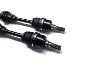 ATV Parts Connection - Front CV Axle Pair for Kubota RTV 900, 1100, 1140 & 1200 Late Model K7581-15310 - Image 3