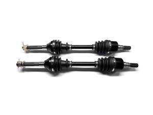 ATV Parts Connection - Front CV Axle Pair for Kubota RTV 900, 1100, 1140 & 1200 Late Model K7581-15310 - Image 2