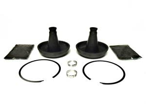 ATV Parts Connection - Pair of Rear Inner CV Boot Kits for Polaris Outlaw 500 & 525 IRS 2x4 ATV - Image 2