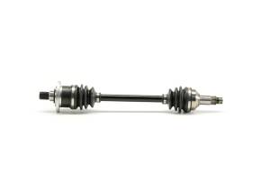 ATV Parts Connection - Front Left CV Axle for Arctic Cat 400, 450, 500, 550, 650, 700 & 1000 0502-813 - Image 1