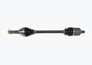 ATV Parts Connection - Front Left CV Axle for John Deere HPX Gator Gas & Diesel 2010-2013 - Image 2