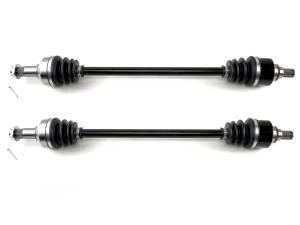 ATV Parts Connection - Front CV Axles for Arctic Cat Wildcat 1000 4x4, 2502-168 2502-360, Left & Right - Image 2