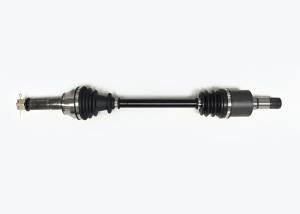 ATV Parts Connection - Rear Right CV Axle for Polaris Ranger 900 Diesel / Crew 4x4 2011-2014 - Image 1