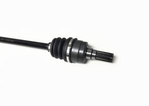 ATV Parts Connection - Rear CV Axle for Yamaha Viking 700, VI & Wolverine 2014-2023, 1XD-F531H-00-00 - Image 3